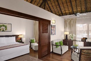 Golden Palm Tree Sea Villas & Spa Sungai Pelek Zewnętrze zdjęcie